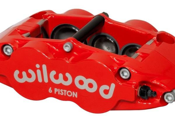 Wilwood 120-11781-RD