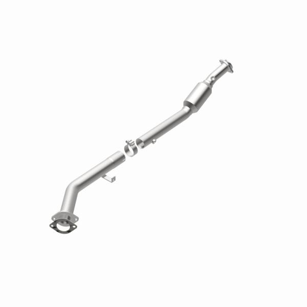 MAG Converter Direct Fit Magnaflow 4561030