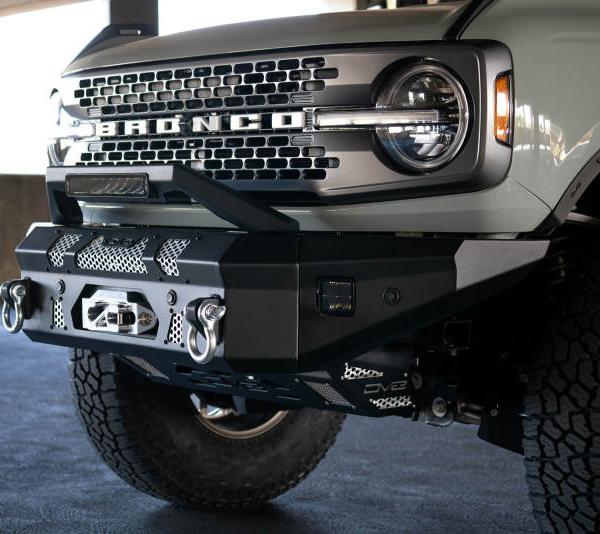 DV8 Offroad LBUN-01