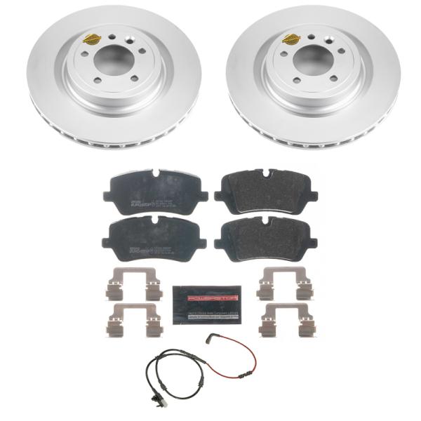 PowerStop ESK7174