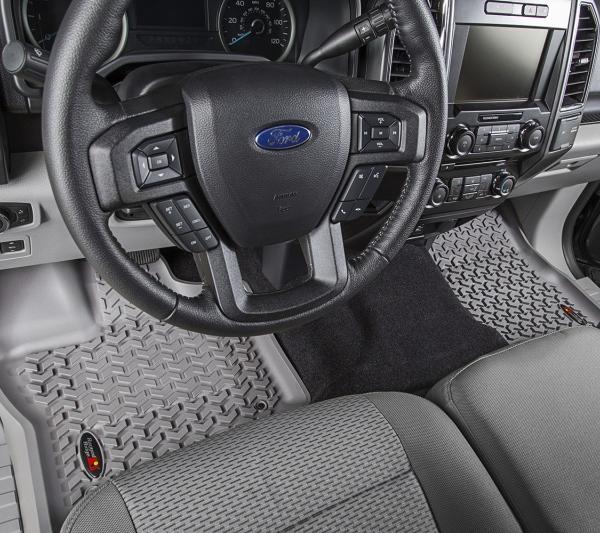 Rugged Ridge 84902.33