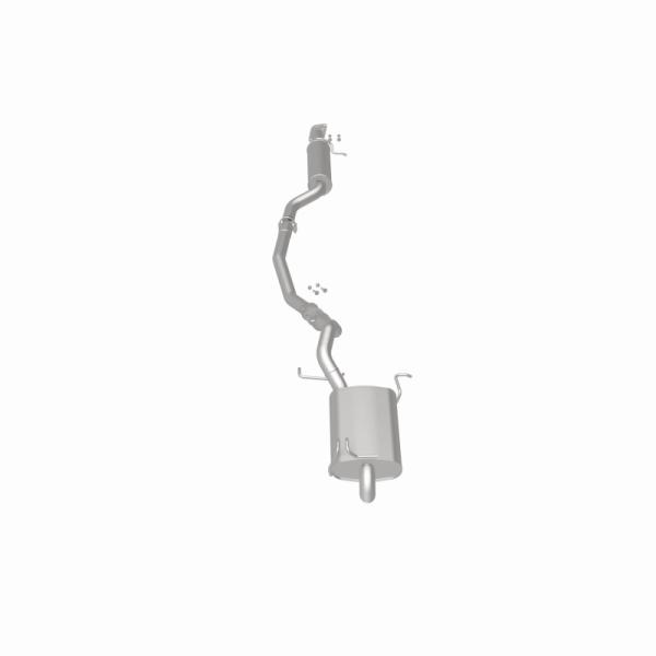 Magnaflow 106-0839