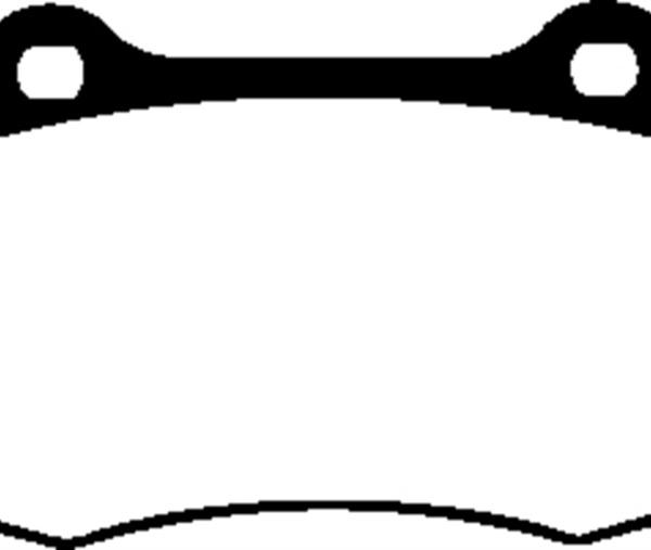 EBC DP41788R
