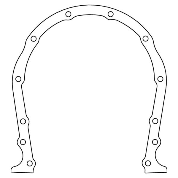 Cometic Gasket CP5345