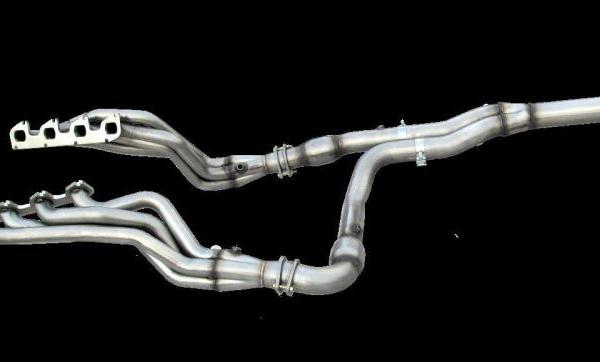 American Racing Headers RPT-11178300LSWC