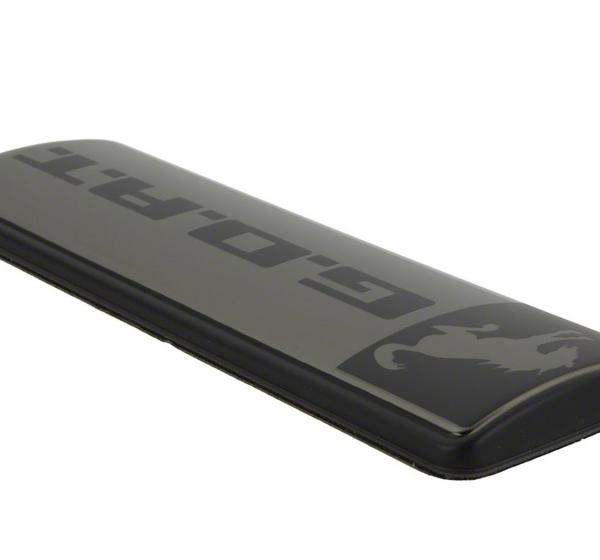 Ford Racing M-1447-GOATBLK