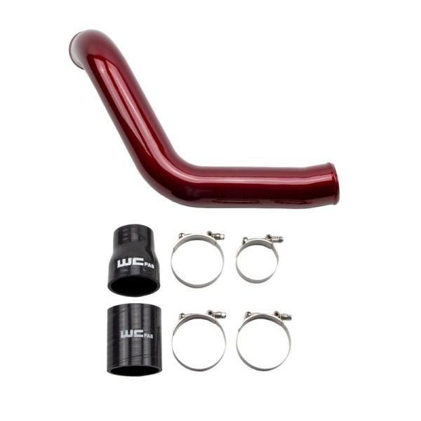 Wehrli WCF100355-RED