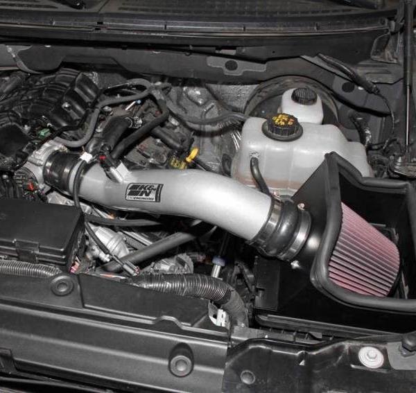 K&N Engineering 77-2585KS