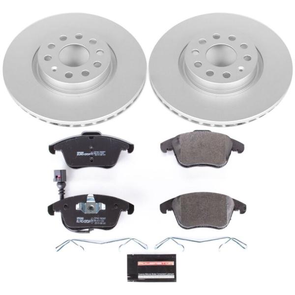PowerStop ESK2963