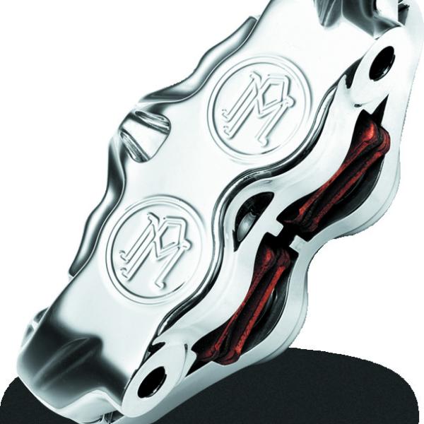Performance Machine 0052-2406-CH