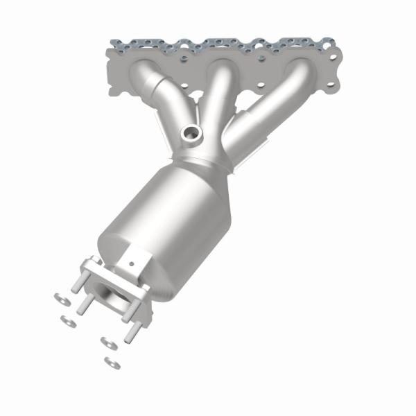 MAG Converter Direct Fit Magnaflow 22-173