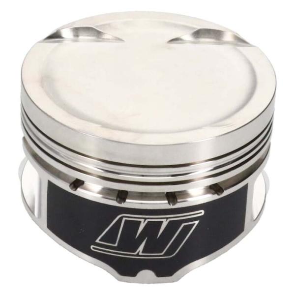 WIS Piston Sets - 4 Cyl Wiseco K750M825