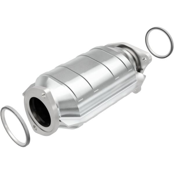 MAG Converter Direct Fit Magnaflow 444232