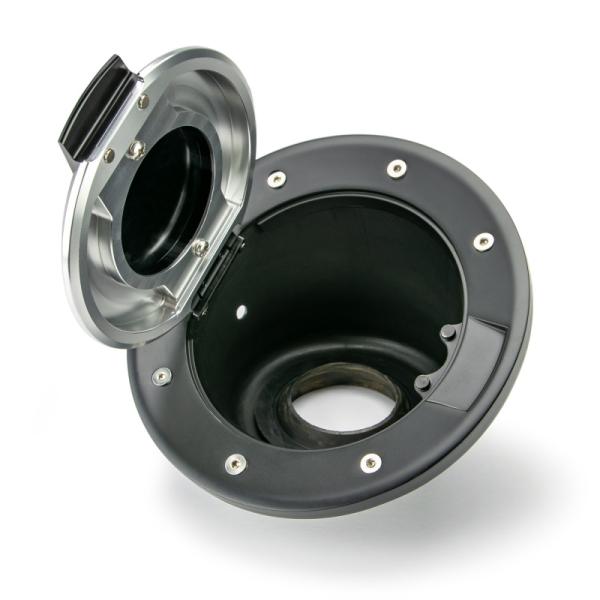DV8 Offroad D-JP-190004-BLK