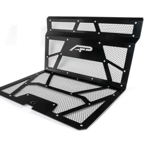 Agency Power AP-RZR-111-FGB-MGBLK