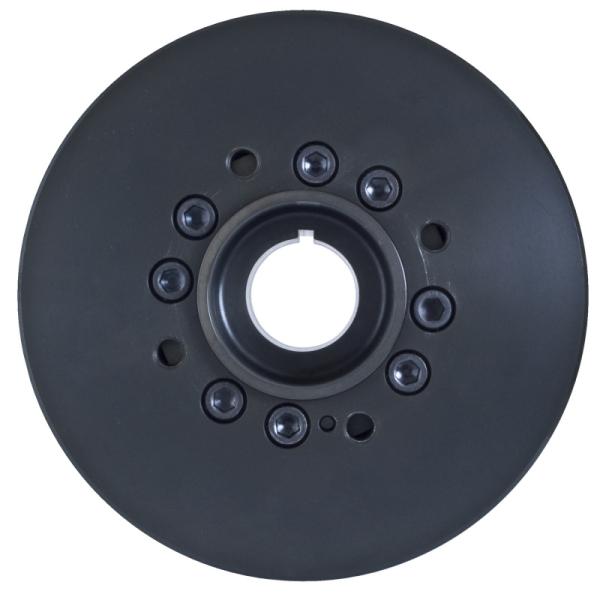 Fluidampr 650211