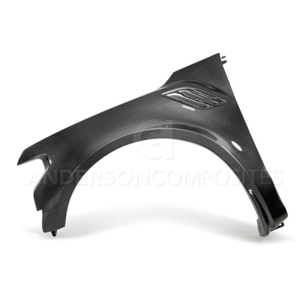 Anderson Composites AC-FF17FDRA-W