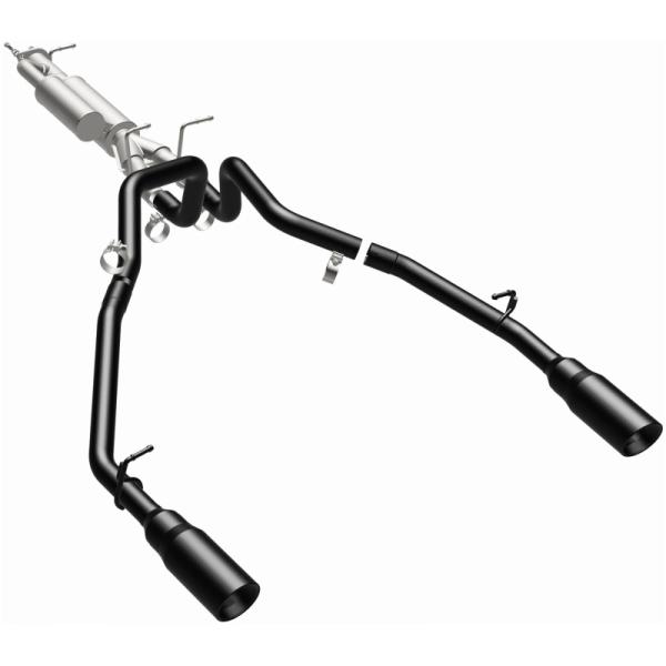 MAG Catback Exhaust Magnaflow 19685