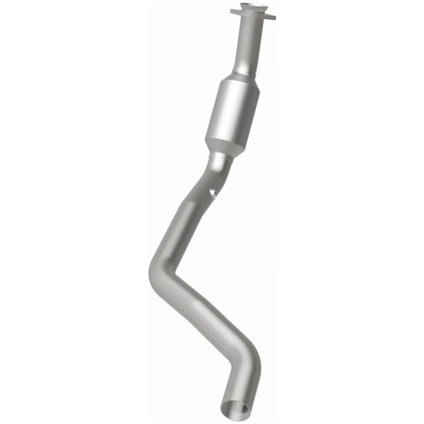 MAG Converter Direct Fit Magnaflow 4481467
