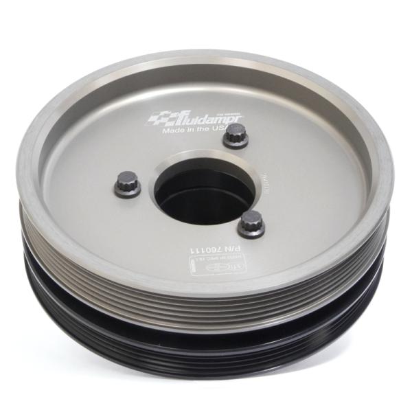 Fluidampr 760111