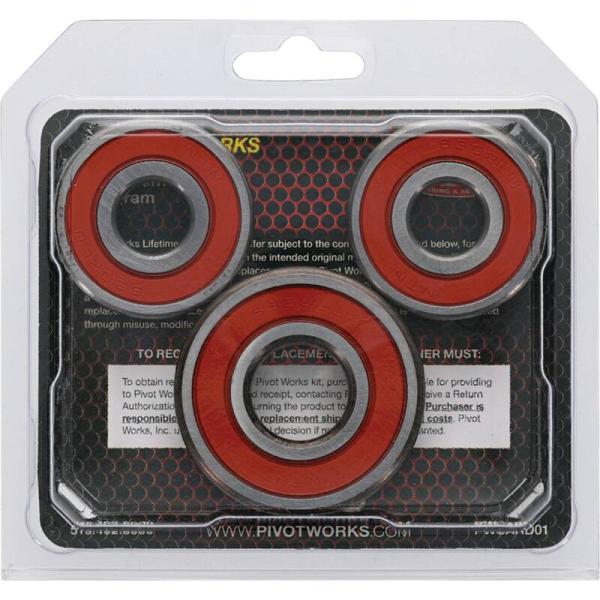 Pivot Works 25-1325-P