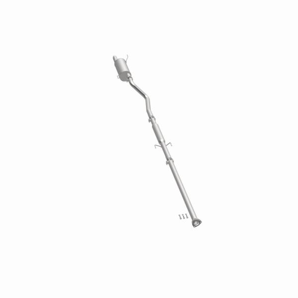 MAG BRE Exhaust Kits Magnaflow 106-0908