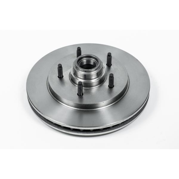 PowerStop AR8563