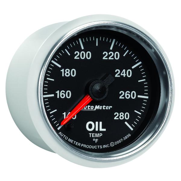 AutoMeter 3856