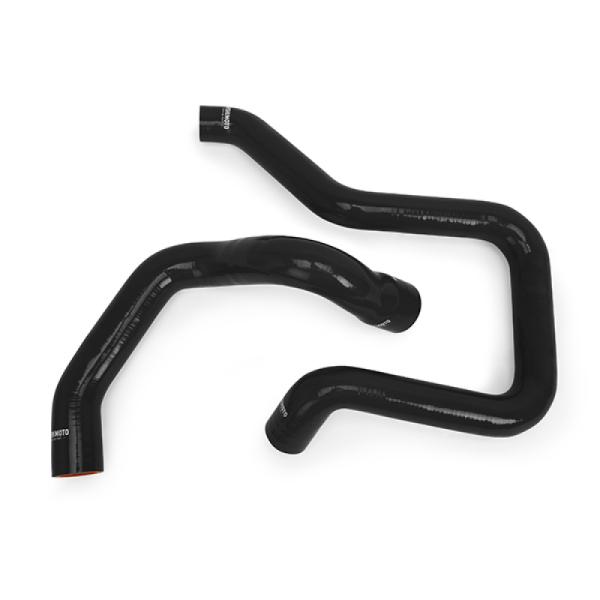 Mishimoto MMHOSE-XJ6-91BK