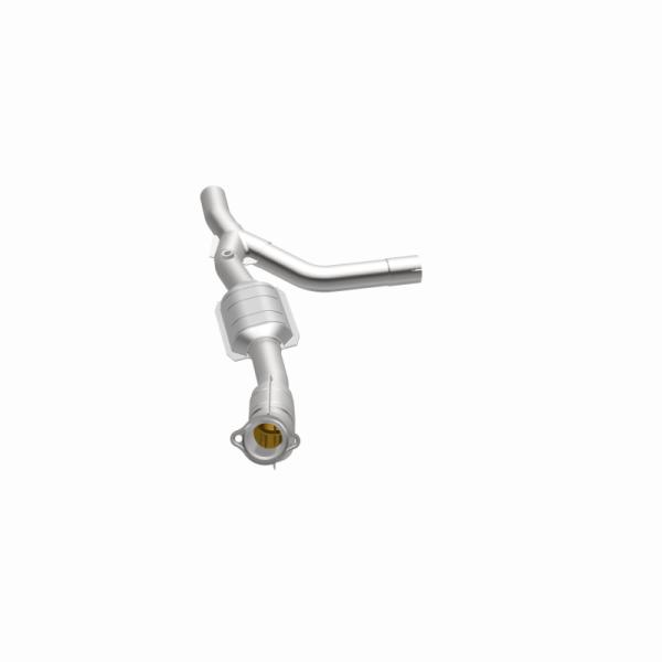 Magnaflow 447180