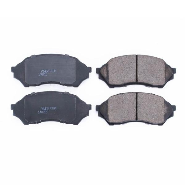 PowerStop 16-798