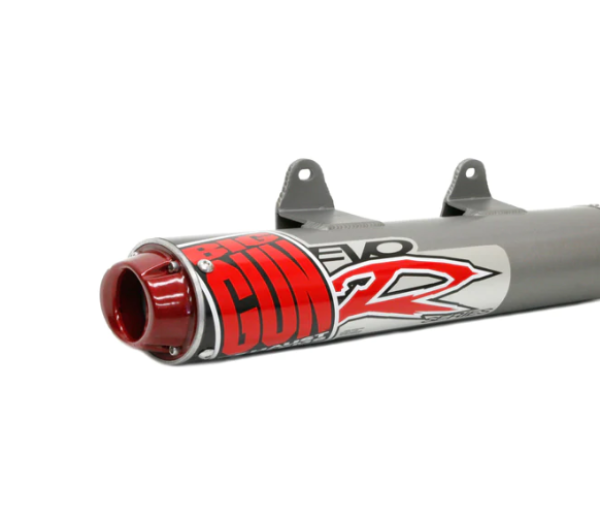 Big Gun 09-2612