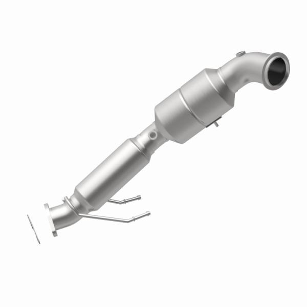 Magnaflow 5551253