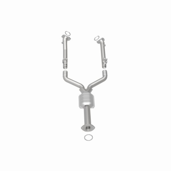 MAG Converter Direct Fit Magnaflow 51904
