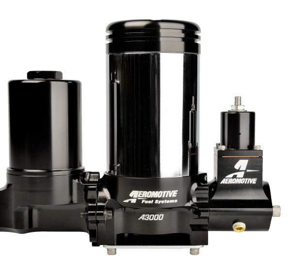 Aeromotive 11215