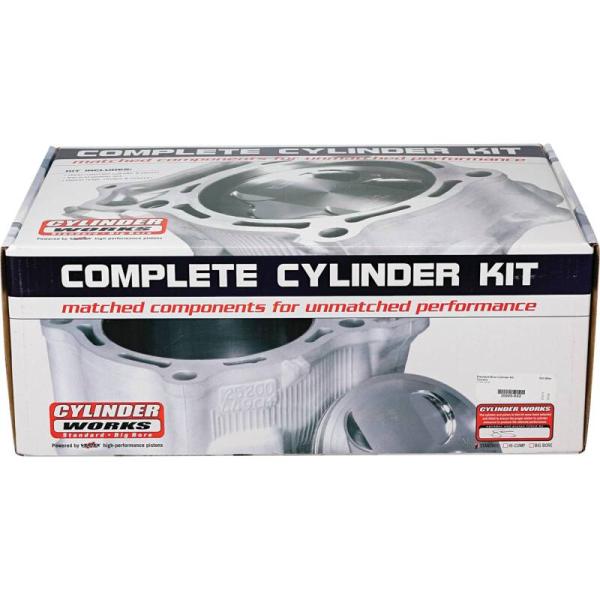 Cylinder Works 20009-K02