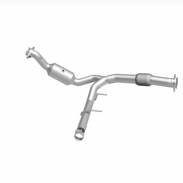Magnaflow 280219
