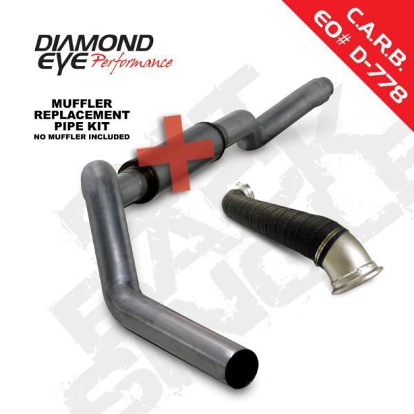 Diamond Eye Performance K5123S-RP