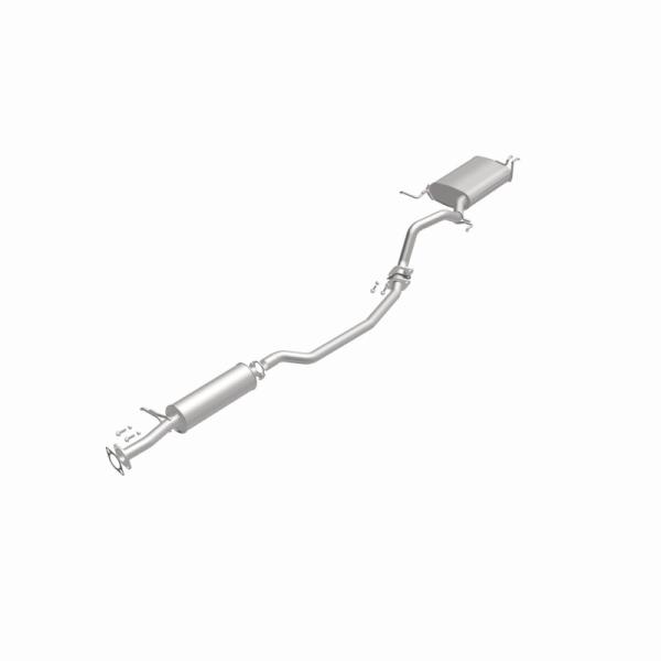 Magnaflow 106-0836