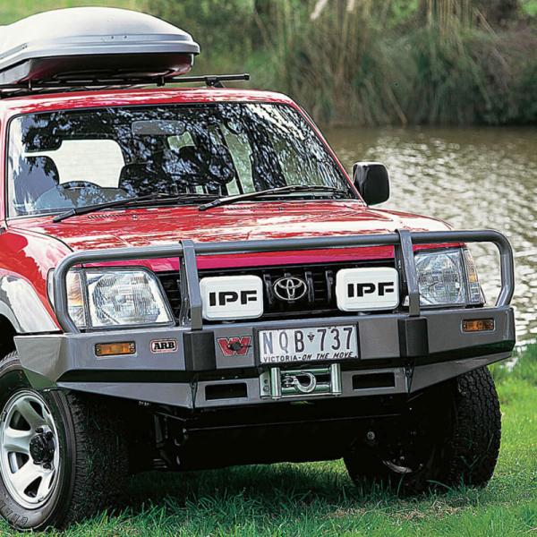 ARB Bull Bars ARB 3421040