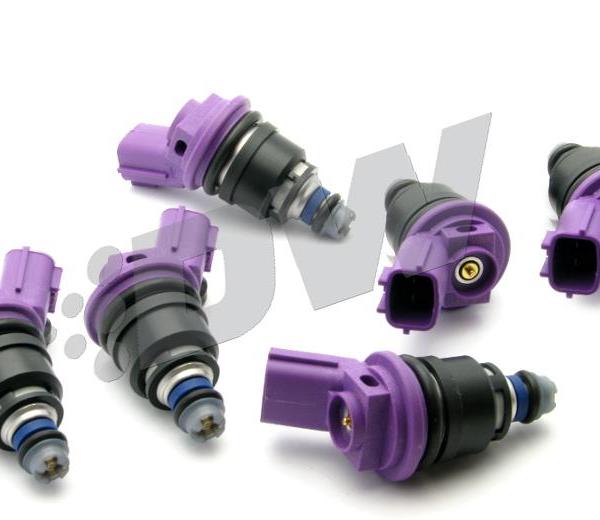 DeatschWerks 01J-00-0740-6