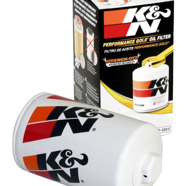 K&N Engineering HP-2001
