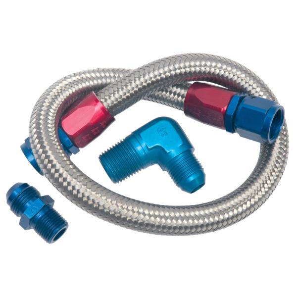 Edelbrock 8122