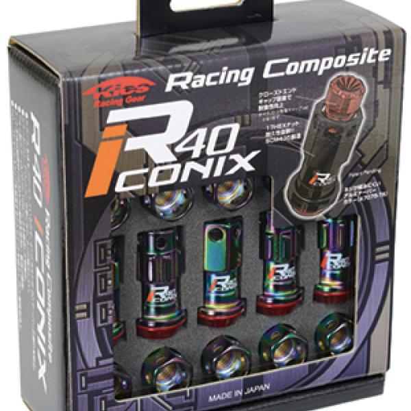 Project Kics WRIF01NK