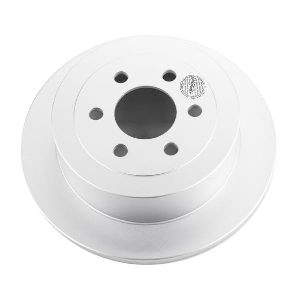 PowerStop AR8762EVC