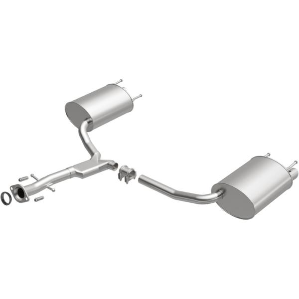 MAG BRE Exhaust Kits Magnaflow 106-0327