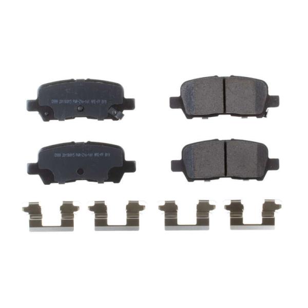 PowerStop 17-999