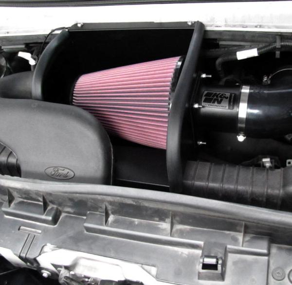 K&N Engineering 77-2570KTK