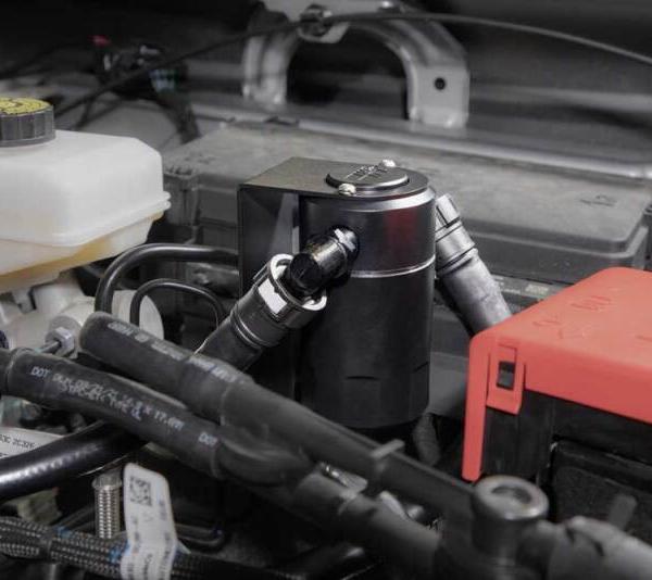 K&N Engineering 81-0809