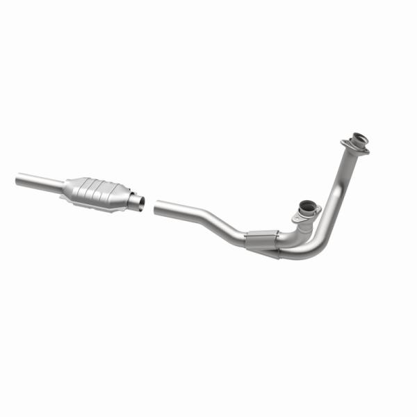 MAG Converter Direct Fit Magnaflow 93312